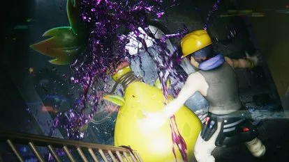 宝可梦传说：Z-A通过恐怖发现片揭示很新超级进化【宝可梦超级进化揭秘】