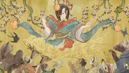 《Towa与神圣之树守护者》：独特的Hades风格动作游戏体验推荐