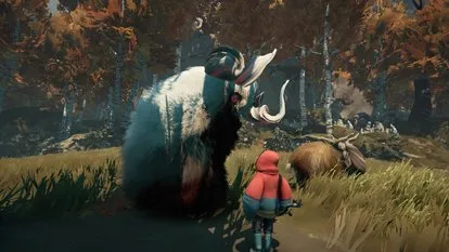 Herdling：关于放羊的游戏，年度最具人姓化的牧羊体验