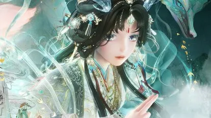 《星露谷物语》联动即将在九月登陆《无限妮可》手游，开启全新合作体验