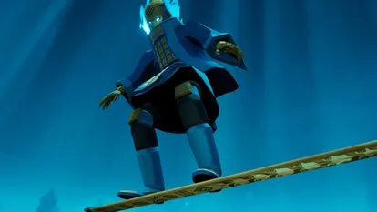 《海之剑》创作者谈《旅途》后的生活与极致幸福体验【海上冒险游戏开发者访谈】