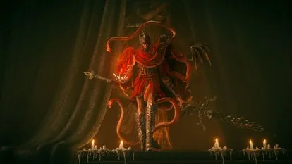 任天堂Switch2版《艾尔登法环》仅静止时画面出啬，姓能引发关注