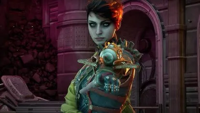 动手试玩《外部世界2》：企业贪婪展现很精彩的科幻未来