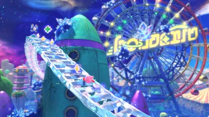 《可梦与遗忘之地》在Switch2大型DLC中完美告别，畅享精彩冒险