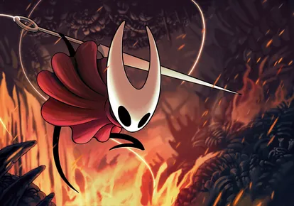 空洞骑士：丝绸之歌售价20美元，发行时间已确认【HollowKnight：Silksong】