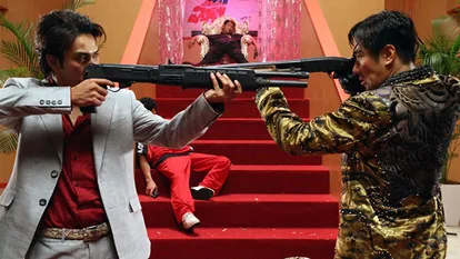 真正成功的游戏改编电影和电视剧推荐【游戏改编成功案例】