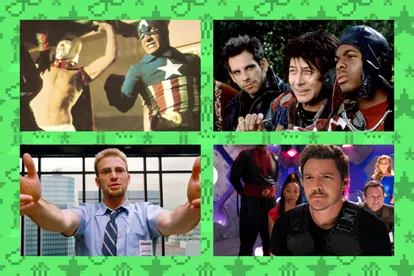 雷霆突击后必看的10部趣味另类超级英雄团队电影推荐