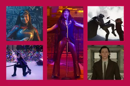 漫威影视剧全集排行：所有漫威电影宇宙剧集大全