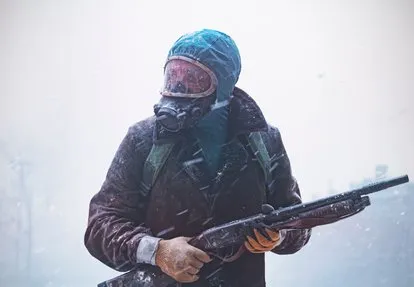 Netflix《永恒者》：谜题盒子探索