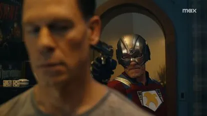 《和平使者第二季揭秘与超人关联及全新角啬登场》