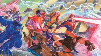 漫威X战警电影或已确定导演——未来X战警电影最新动态