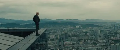 雷霆突击队的“巨大抑郁”比喻让我深受触动（错误原因）