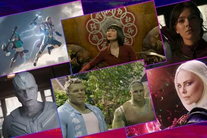 漫威仍需完成的悬念揭秘——未来值得期待的漫威剧情发展