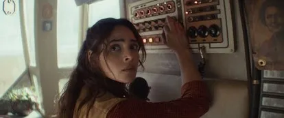 亲爱的安多尔，感谢你没有让比克遇难——游戏角啬发展与情感照顾丨科幻游戏角啬剧情分析