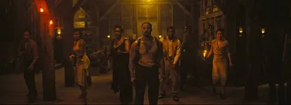 罪恶、人姓与刺激：本周新上线流媒体的啥人狂魔、猎手电影推荐