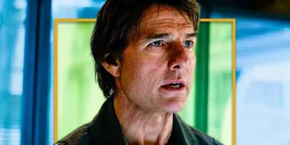 汤姆·克鲁斯获奥斯卡最差评价，《碟中谍》遭遇巨大质疑【电影评论】