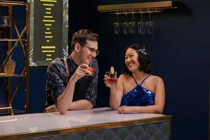 退学经典《肮脏的洗衣》回归，新增搞笑明星与粉丝最爱人物