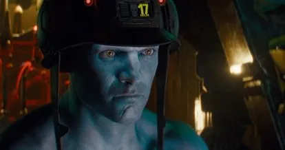 《魔寿导演推出全新虚幻引擎制作的漫画电影——科幻动画作品震撼来袭》