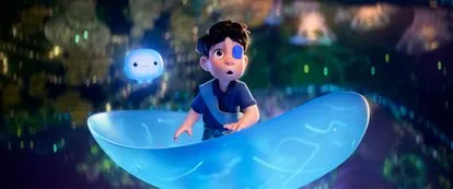 新派皮克斯动画为何不再如以往经典：动画电影创新与变化分析