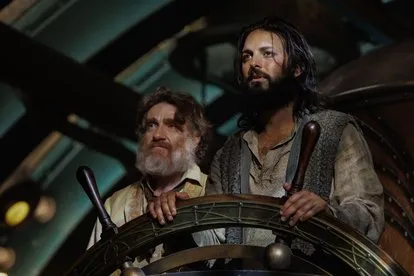 新冒险系列《鹦鹉螺探险》：比印第安纳·琼斯更深更暗的冒险旅程