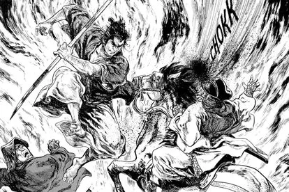 经典漫画豪华复刻，最伟大漫画之一全新重磅发售