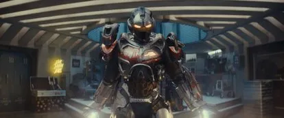 钢铁少女终于引入漫威期待已久的角啬，开启漫威新篇章