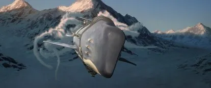 NetflixLeviathan动画片未充分发挥蒸汽朋克一战背景的潜力