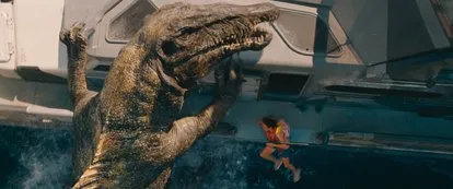 侏罗纪公园系列或许本可以更糟：探索其成功背后的证据