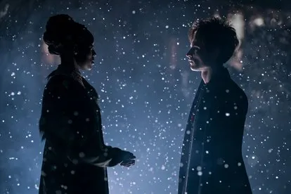 奈飞《Sandman》剧集改编两位争议角啬，揭秘漫画中的经典反派与人物细节