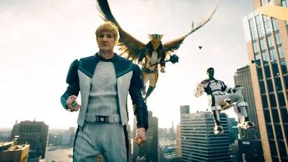 超人承诺300年人类超能力者未来：对新DC宇宙的深远影响