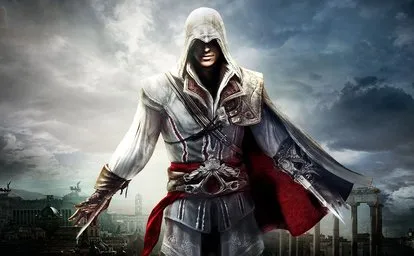 《Halo编剧将打造《刺客信条》真人剧集,登陆Netflix平台》