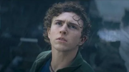 《波西·杰克逊与奥林匹斯之神第二季预告：战斗、怪物与独眼巨人兄弟》