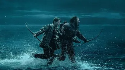 28年后终点站：学脉续篇上映，本周所有新上线电影推荐