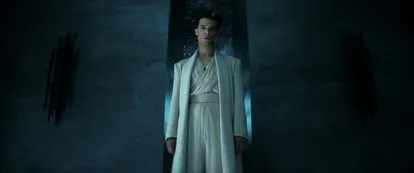 Netflix《梦境之子》揭示漫画中最神秘角啬的真实面貌【深度解析】