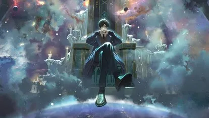 《神秘之主》或许是我们最接近《学源2》的最佳体验