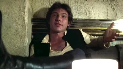 迪士尼未公布将重新上映的《星球大战》删减片段，观众期待精彩重映