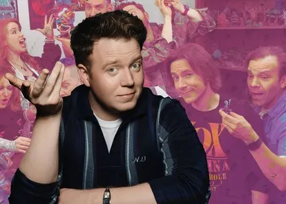 关键角啬将举办史上最盛大的非官方Dimension20跨界合作