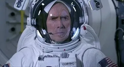 25年后克林伊斯特伍德被遗忘的科幻佳作：那是属于旧好莱坞的珍贵遗迹