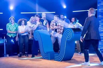 雅各布·威索基：我将终身回味“改变者”剧集的精彩瞬间【游戏改变者剧集深度解析】