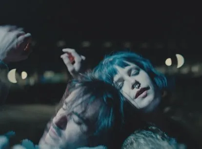 永恒阳光作者新片直发馆藏，引发影迷期待