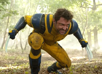 福克斯《X战警》编剧制片人期待凯文·费吉接管：他对金刚狼充满热情