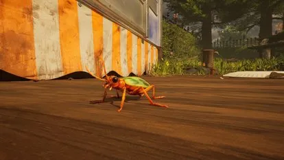 在Grounded2中哪里可以找到高速火箭零件和沸腾腺【游戏攻略】