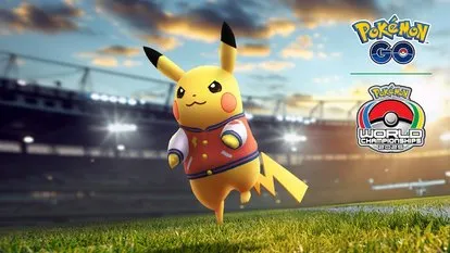 宝可梦GO2025世界锦标赛庆典活动指南——电竞宝可梦赛事精彩回顾