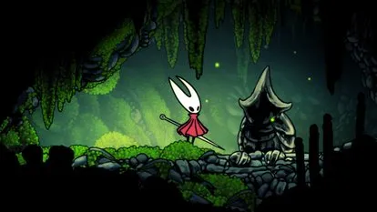 《空洞骑士：绸缎之歌》中贝壳碎片是什么及其作用详解