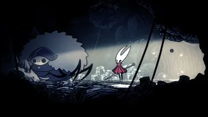 《HollowKnight：Silksong液体漆探索指南》全面攻略，助你轻松通关液体漆关卡