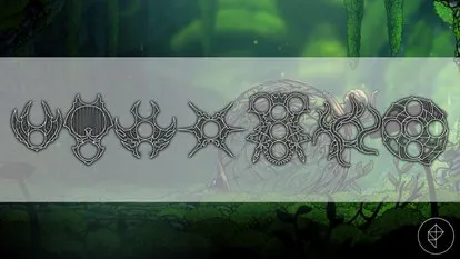 《空洞骑士：丝绸之歌所有徽章位置指南与攻略》