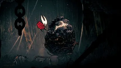 HollowKnight：Silksong全工艺金属地点指南及详细位置攻略