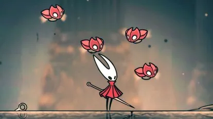 《霍洛骑士：丝绸之歌》中Cogfly工具位置指南|原神攻略