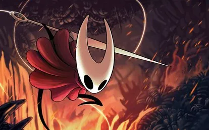 本月GamePass上的HollowKnight类佳作，除了Silksong之外的推荐