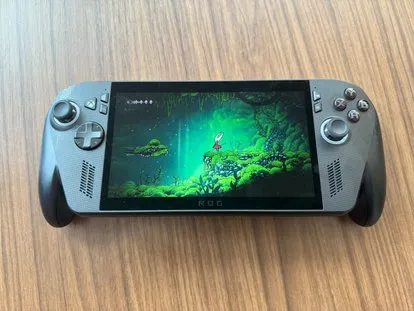 XboxROGAllyX：价格决定能否成为游戏界的强者